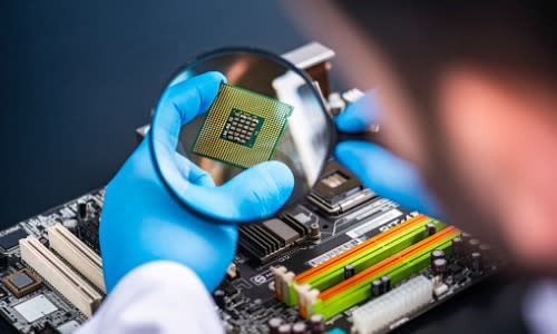 如何為服務(wù)器選擇合適的CPU ？