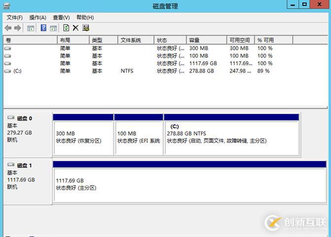 ftserver容錯服務(wù)器操作手冊