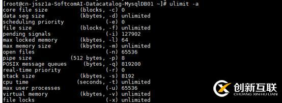 Mysql 連接數(shù)與配置文件不一致問題