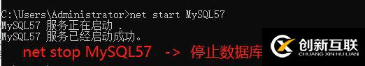 Windows下MySQL的主從復(fù)制