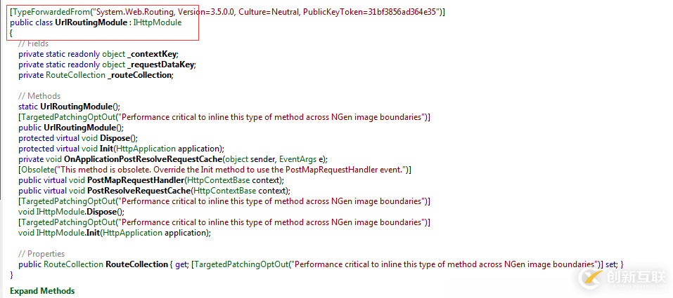 asp.net MVC應(yīng)用程序生命周期的示例分析