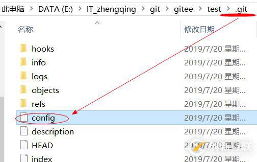 Git同步更新操作GitHub和碼云倉庫上面的代碼