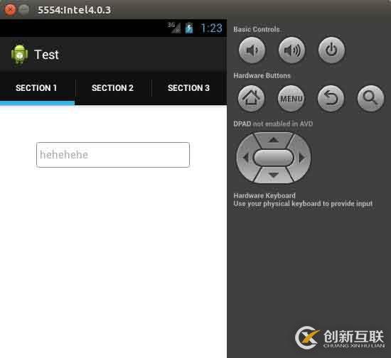 給Android4.X版本的EditText恢復(fù)邊框