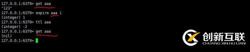 Redis（五）：關(guān)于過(guò)期鍵（1）過(guò)期鍵的設(shè)置、獲取和刪除過(guò)