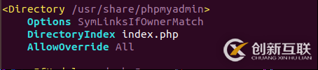 Ubuntu18.04上如何安裝phpMyAdmin