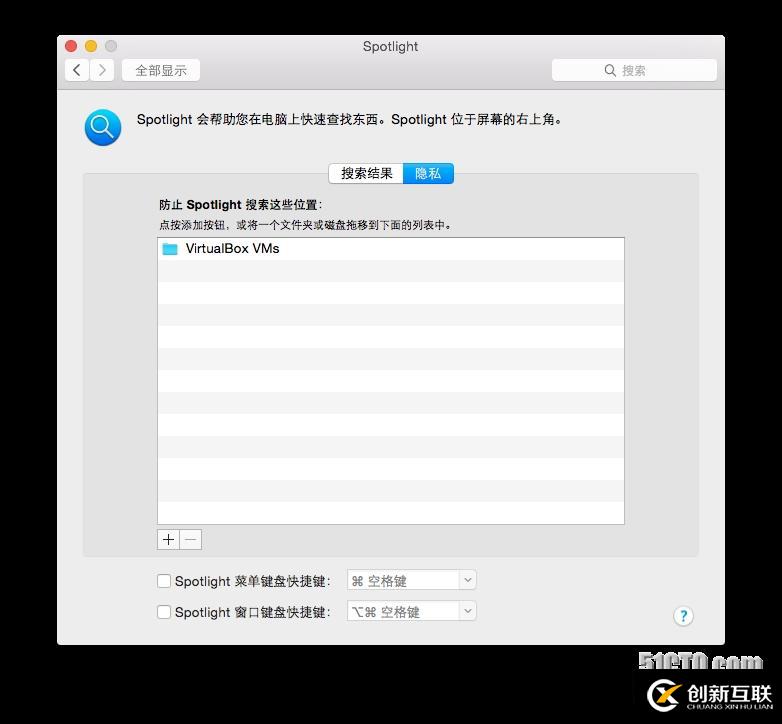 MAC OS X Yosemite安裝與試用