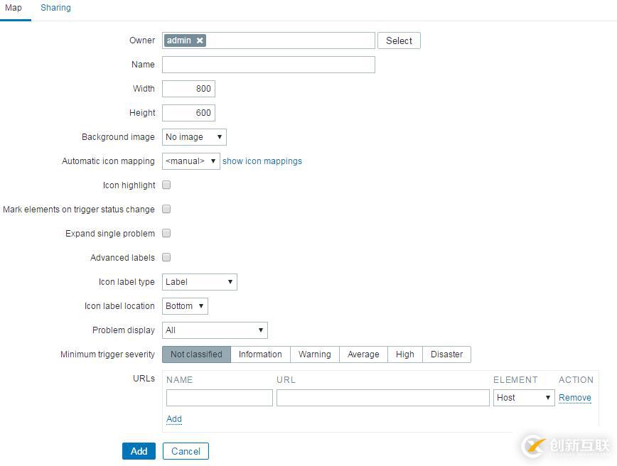 深入淺出Zabbix 3.0 -- 第九章 數(shù)據(jù)可視化