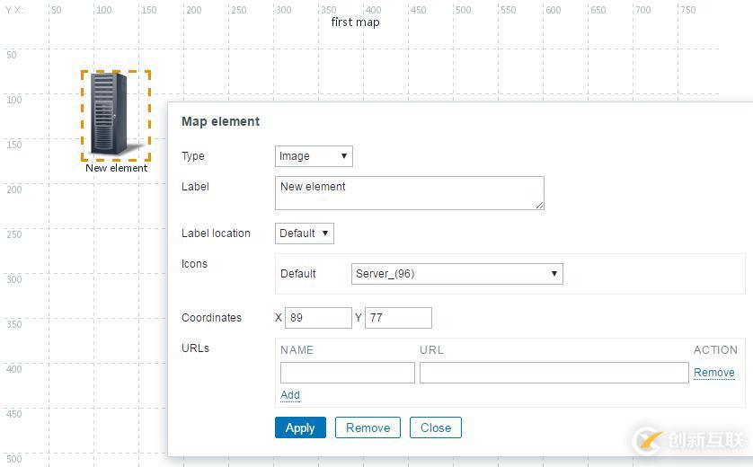 深入淺出Zabbix 3.0 -- 第九章 數(shù)據(jù)可視化