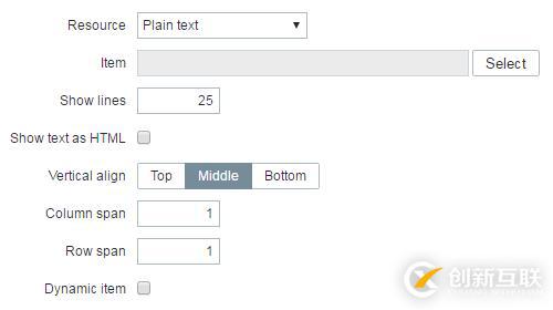 深入淺出Zabbix 3.0 -- 第九章 數(shù)據(jù)可視化