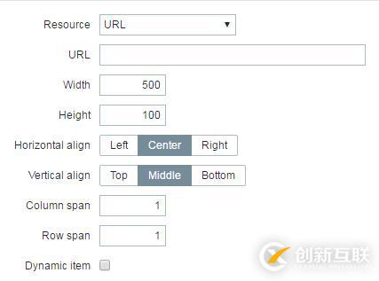 深入淺出Zabbix 3.0 -- 第九章 數(shù)據(jù)可視化