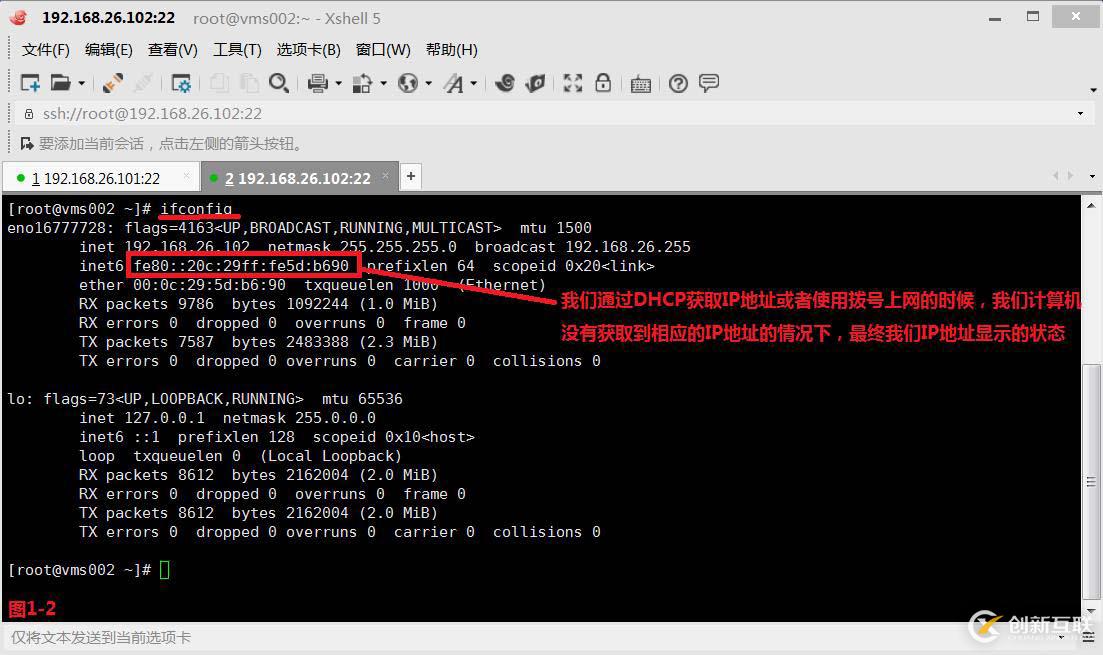 【我的Linux，我做主！】IPv6解決方案