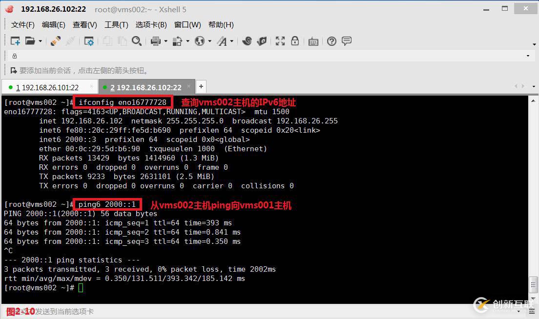 【我的Linux，我做主！】IPv6解決方案