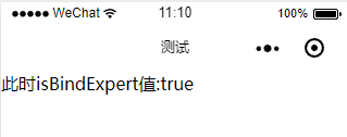 微信小程序如何動態(tài)控制組件的顯示/隱藏功能