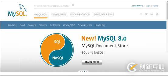 windows10下MySQL5.7.27安裝與配置