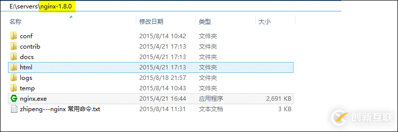 Nginx+Tomcat搭建高性能負(fù)載均衡集群的實(shí)現(xiàn)方法