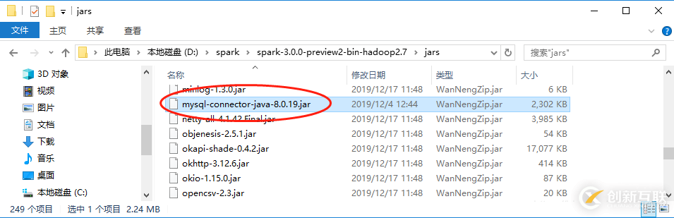 使用pyspark怎么對Mysql數(shù)據(jù)庫進行讀寫操作