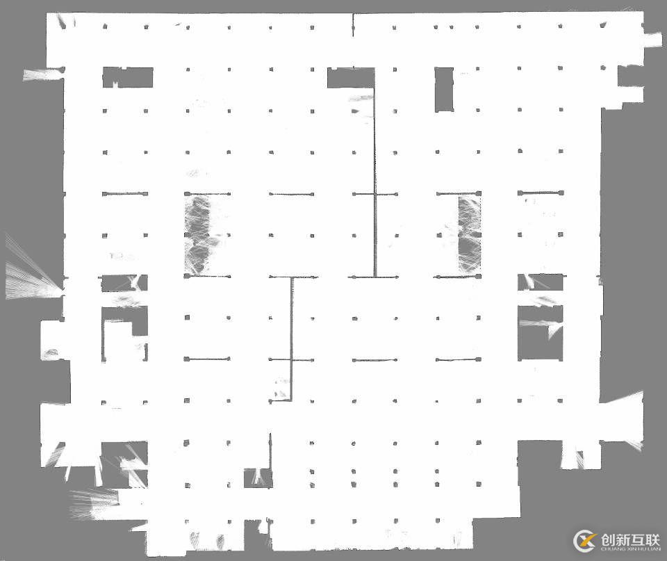 思嵐科技新品實測 體驗SLAMTEC Mapper的超強建圖能力