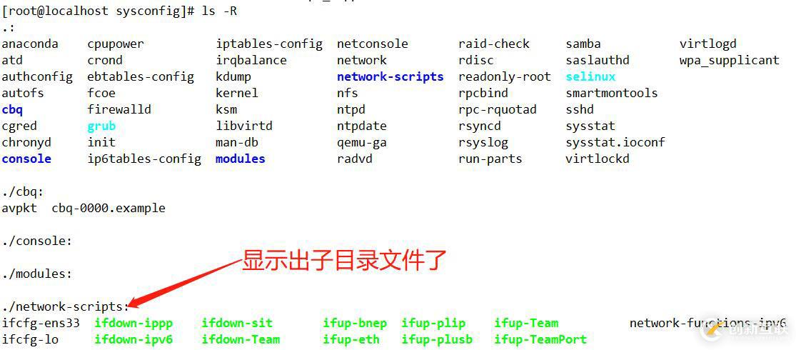 Linux centos7系統(tǒng)基礎(chǔ)命令詳解