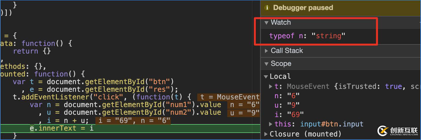 Chrome DevTools如何調試JavaScript