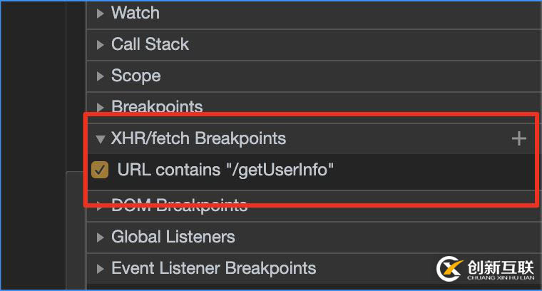 Chrome DevTools如何調試JavaScript