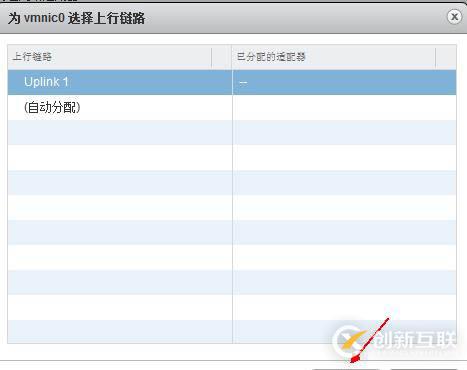 ESXi網絡配置詳解