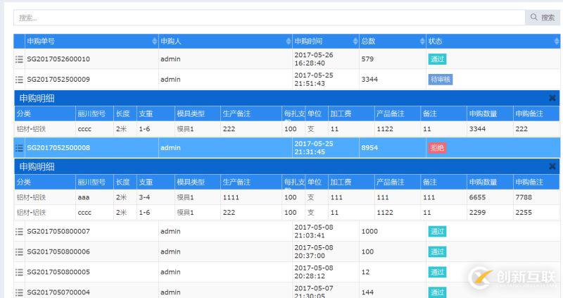 如何在ABP框架中使用BootstrapTable組件