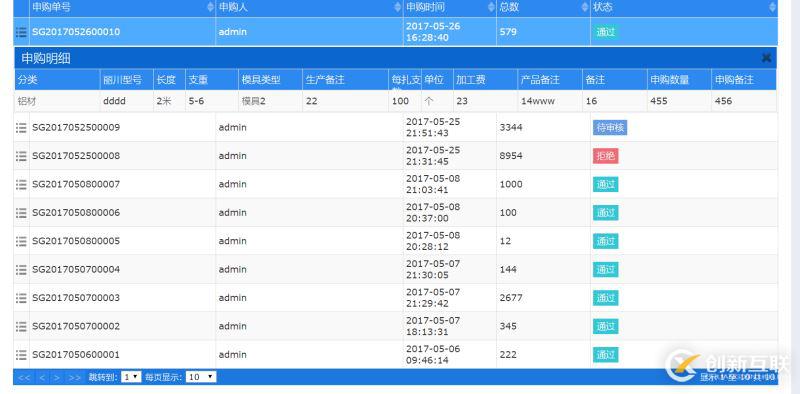 如何在ABP框架中使用BootstrapTable組件