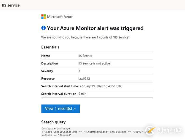 如何使用Azure Monitor監(jiān)控服務(wù)的運(yùn)行狀況？