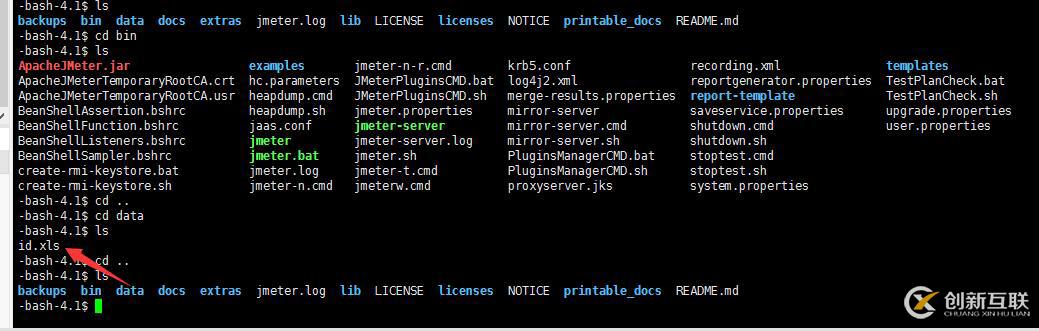 使用Jmeter在linux環(huán)境實現(xiàn)分布式負載