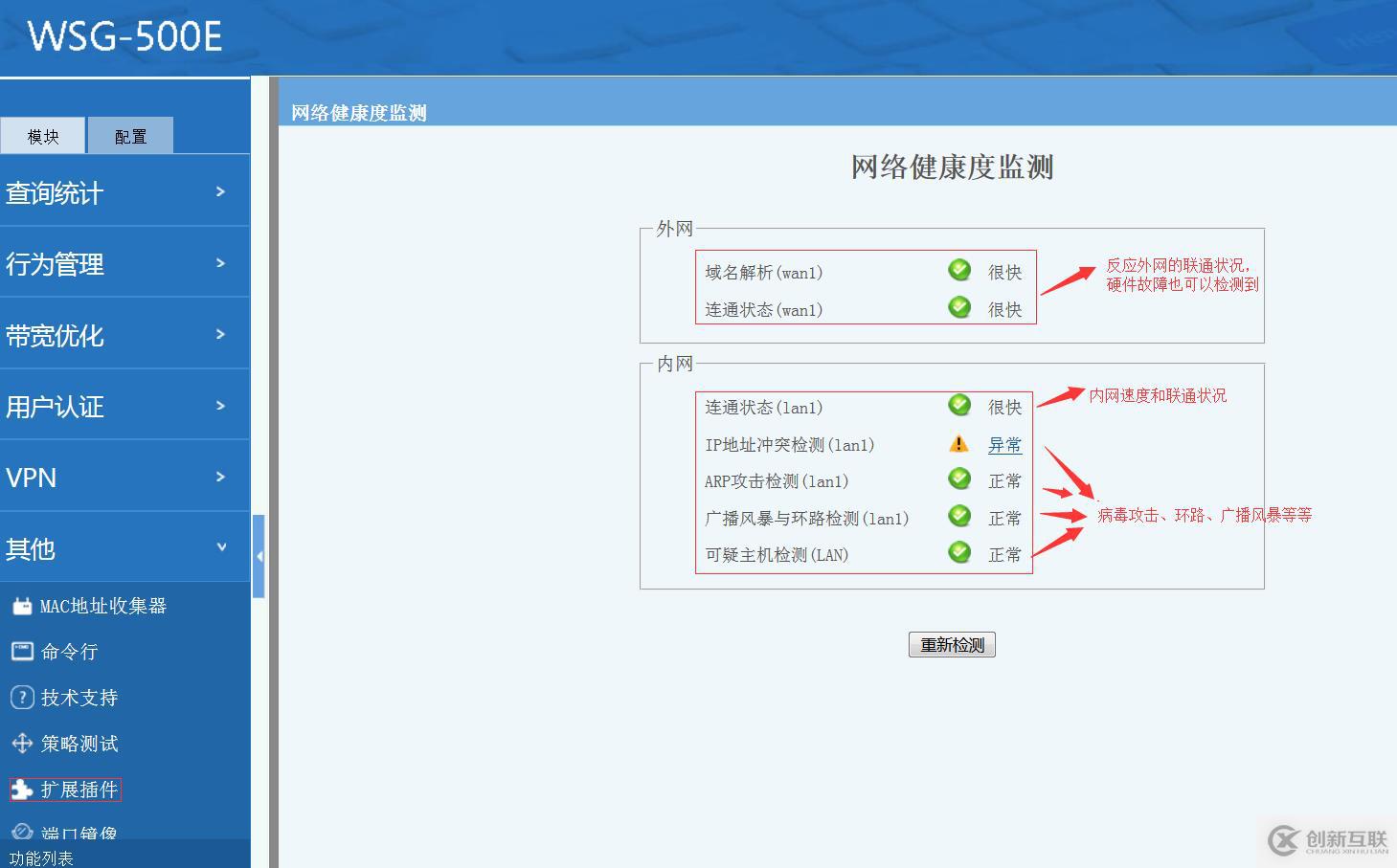 什么情況下需要劃分VLAN？局域網(wǎng)劃分VLAN的好處。