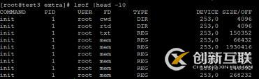 查看Linux服務(wù)器性能的日常命令和工具有哪些