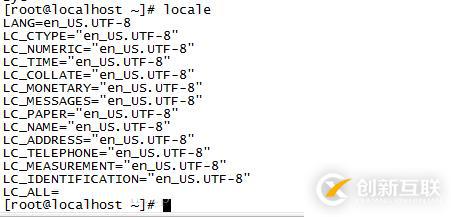 解決mysql亂碼的問(wèn)題