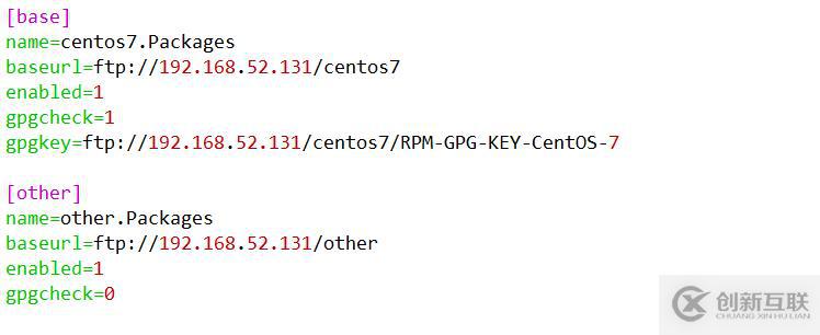 如何在CentOS 7系統搭建企業(yè)常用的遠程yum倉庫，詳細教學！