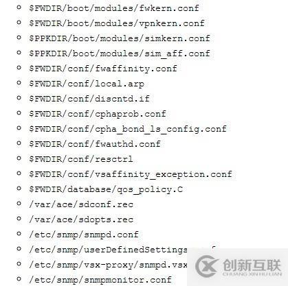 checkpoint 防火墻hotfix升級(jí)（附帶cpuse安裝過程）