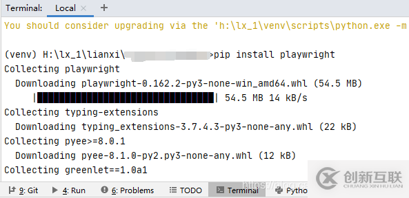 使用Python爬蟲(chóng)怎么將網(wǎng)頁(yè)圖片保存到本地