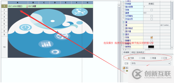 不寫代碼不用 Excel, 如何輕松搞定各種圖形化展現(xiàn)