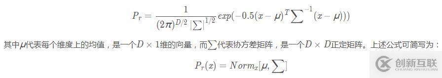 怎么使用Python實(shí)現(xiàn)正態(tài)分布、正態(tài)分布采樣