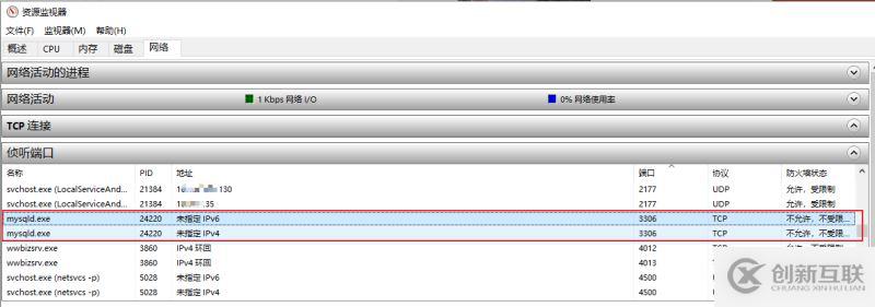 Windows系統(tǒng)下解決PhPStudy MySQL啟動(dòng)失敗問題