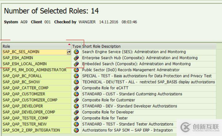 SAP CRM行業(yè)解決方案里的產品主數據高級搜索功能是怎樣的