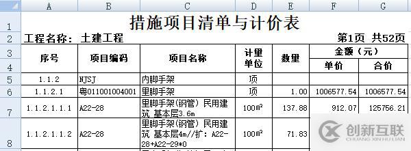 10 行代碼提取復雜 Excel 數(shù)據(jù)