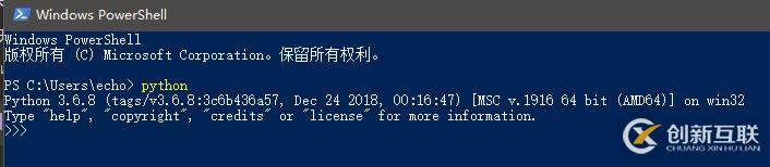 python3.6、opencv安裝環(huán)境搭建過程(圖文教程)