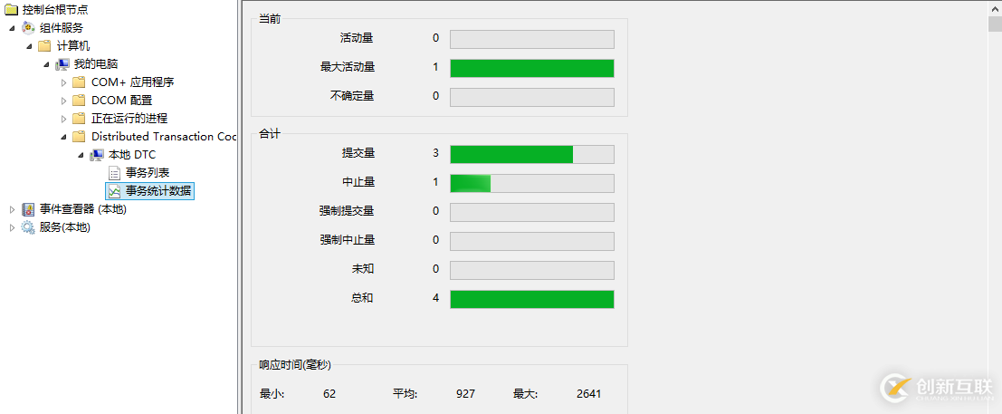 EntityFramework 6.x中多個上下文遷移如何實現(xiàn)分布式事務