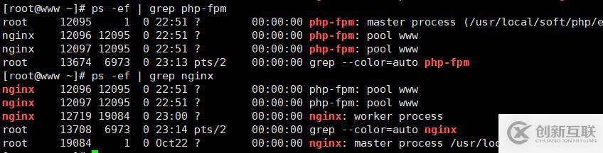 nginx中出現(xiàn)nginx file not found錯(cuò)誤怎么辦