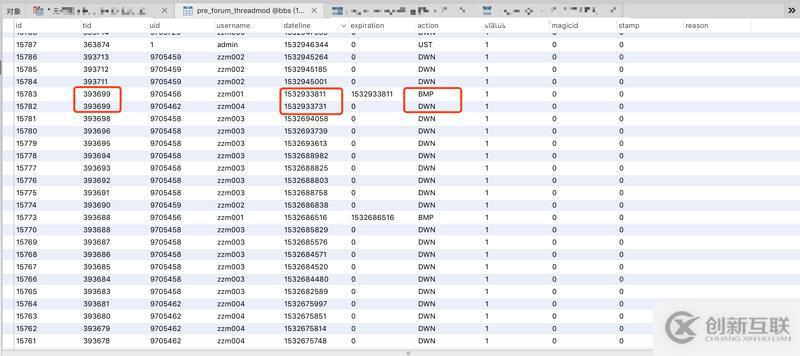 如何使用sql_查詢每個tid當(dāng)前的狀態(tài)