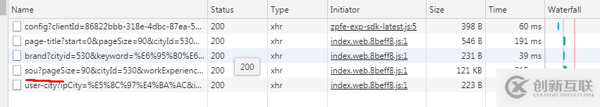 Python爬取智聯(lián)招聘數(shù)據(jù)分析師崗位相關(guān)信息的方法