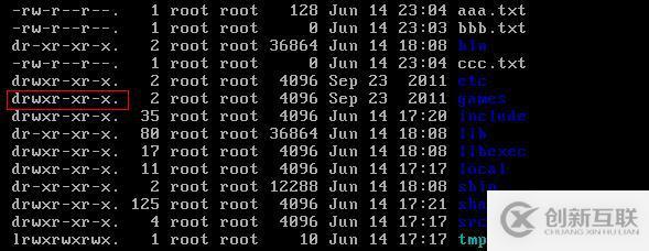 linux入門基礎知識介紹