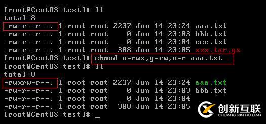 linux入門基礎知識介紹