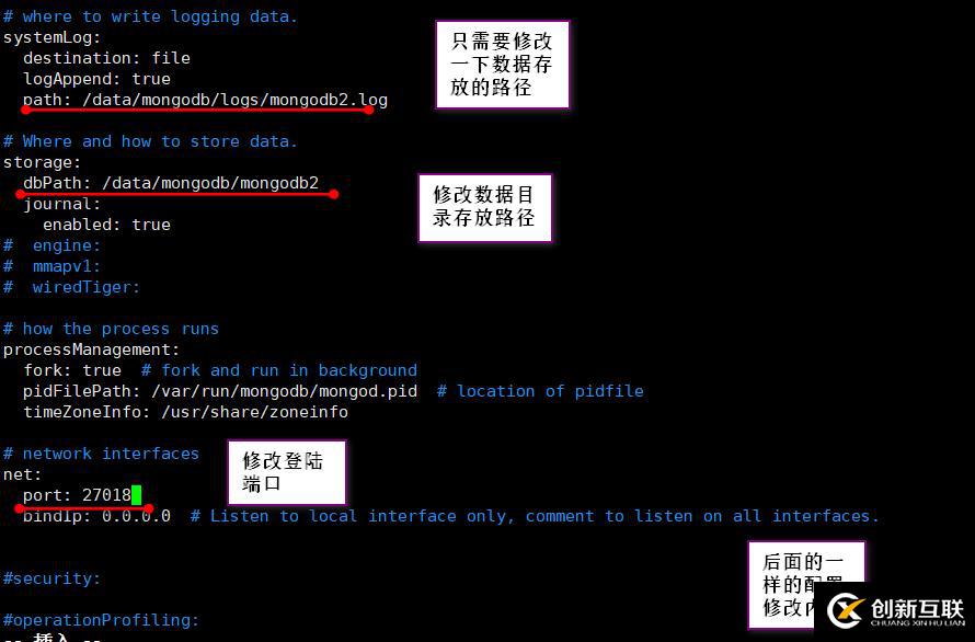 MongoDB復(fù)制集選舉原理管理