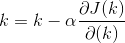 使用python怎么實現(xiàn)梯度下降法