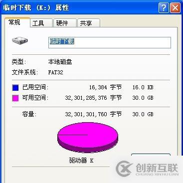 FAT32分區(qū)被格式化了數(shù)據(jù)恢復方法